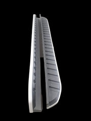 Ford ranger T6 / T7 / T9 incl next Gen 2012- 2025 SIDE STEPS BRAND NEW