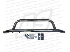 TOYOTA QUANTAM  NUDGE BAR CHROME