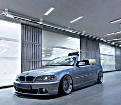 19”AS ALPINA 5/112 & 5/120 multi pcd silver