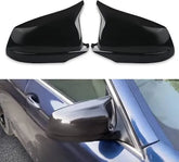 BMW F10 MIRROR COVERS GLOSS BLAC - Autostyling Klerksdorp