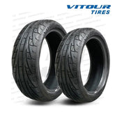 165/50/15 VITOUR MAX SPORT STRETCH TYRES - Autostyling Klerksdorp