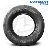 265/65/17 VITOUR SAFARI A/T TYRE WHITE LETTER - Autostyling Klerksdorp