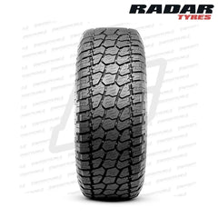 275/55/20 Inch Radar Renegade A/T5 All-Terrain 112V XL Bakkie Tyre