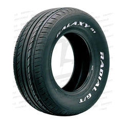 245/60/15 Vitour galaxy r1 white letters