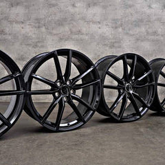 19” AS- TSHWANE 5/112 BLACK