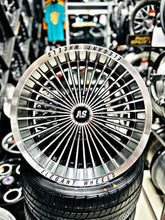 17” AS PROPELLER 4/100 & 4/114 silver wheels - Autostyling Klerksdorp