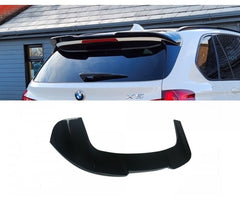 BM E70 X5 (2007-2013) ROOFSPOILER