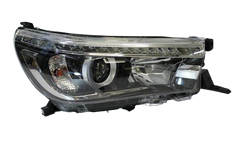 TOYOTA REVO 2016 -2020 LED headlights