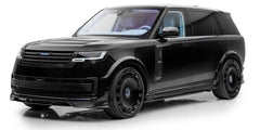 AS-FW8368 RANGE ROVER ( FULLY FORGED WHEELS )