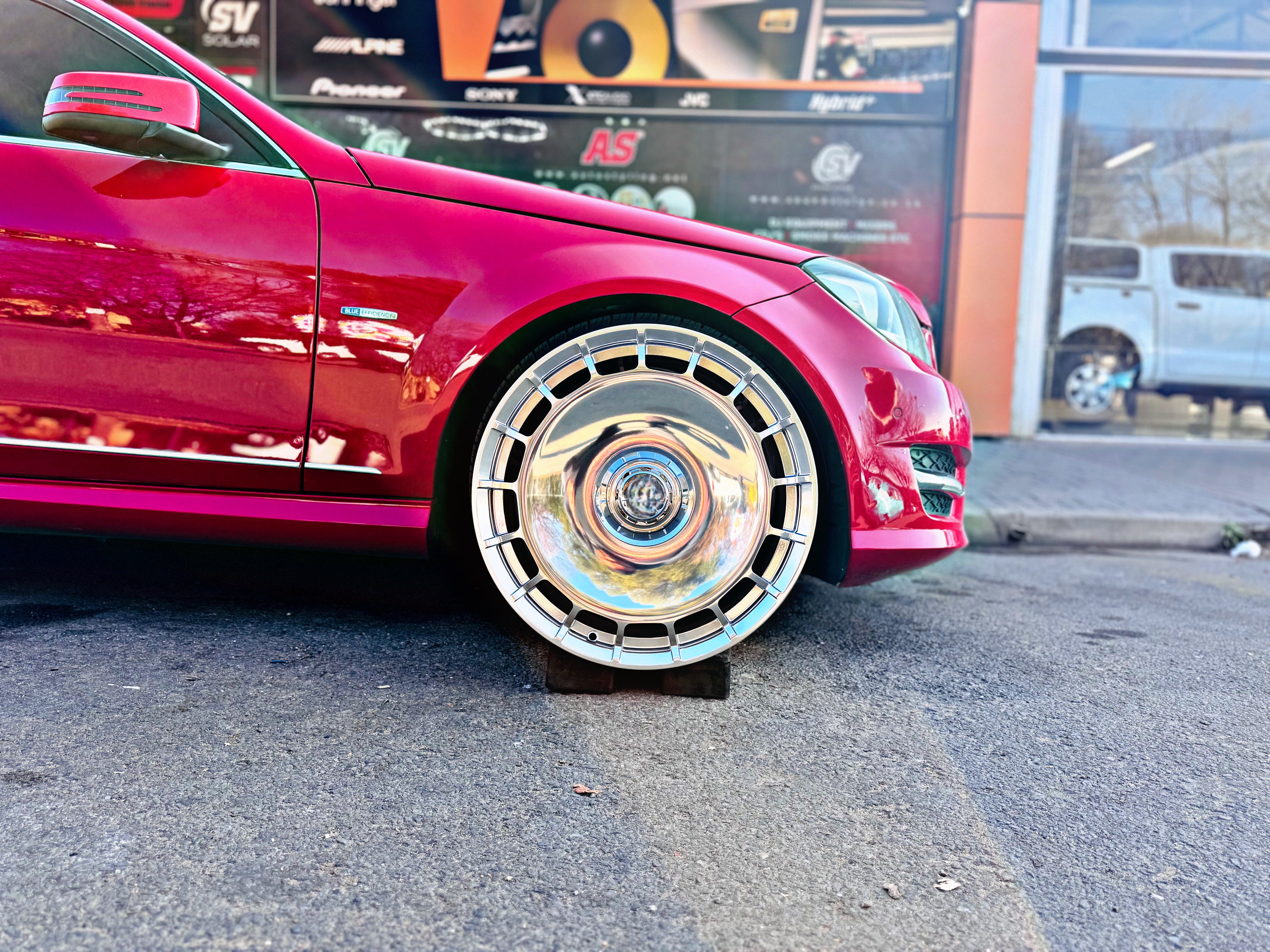 19 ” AS-FORGED HJ0106 5/112 WHEELS - Autostyling Klerksdorp