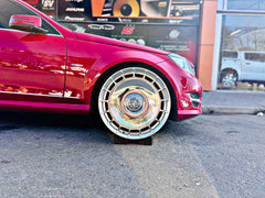 19 ” AS-FORGED HJ0106 5/112 WHEELS - Autostyling Klerksdorp