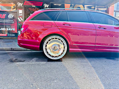 19 ” AS-FORGED HJ0106 5/112 WHEELS - Autostyling Klerksdorp