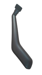 ISUZU D-MAX 2022 + SNORKEL