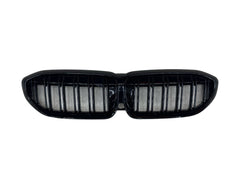 BM G20 GLOSS BLACK GRILLS - Autostyling Klerksdorp