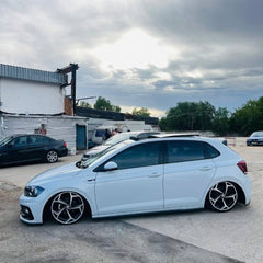 17” POLO 8AW RLINE 5/100