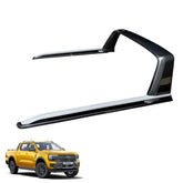 FORD RANGER Suitable To Fit - Next Gen (22-On) OEM Style Sports Roll Bar GREY