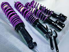 PURPLE-LINE HONDA CIVIC EK 1996-2001 COILOVERS