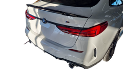 BMW F44 2 series grand coupe MP REAR SPOILER GLOSS BLACK