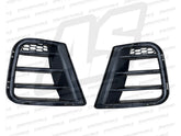 POLO 6 WRC BUMPER SIDE GRILLS - Autostyling Klerksdorp