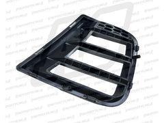 POLO 6 WRC BUMPER SIDE GRILLS - Autostyling Klerksdorp