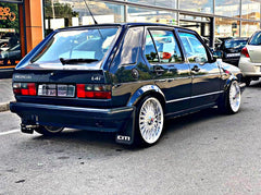 17” AS-EAGLE 4/100 & 4/114