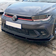 POLO 8 3pce spoiler