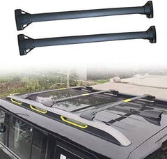 Jetour T2 (25-On) roof cross bars - Autostyling Klerksdorp