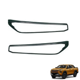 Headlight trim Toyota Hilux 2026+ TRAVO