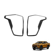 Taillamp trim Toyota Hilux 2026+ TRAVO