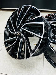 19” OEM MK8 GTI ADELAIDES rims