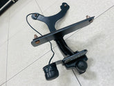 Vw golf mk1 AUTOBAR PREOWNED tow bar