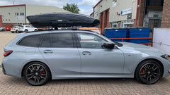 THULE ROOF BOX