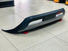 TOYOTA HILUX REVO 2020 BUMPER ADD ON GT RBS