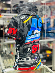 AS Motorsport E30 Tshirt