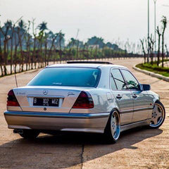 FK COILOVERS MERCEDES BENZ W202 1994-2000