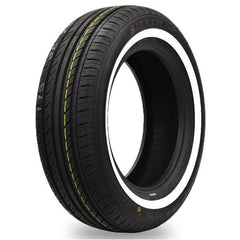 165R15 white wall vitour beetle tyres