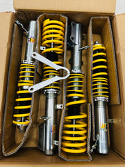 ARC TOYOTA E9 (KFC ) / E10 (RSI/RXI) COILOVERS
