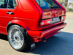 2005 MK1 CITI 1.4i