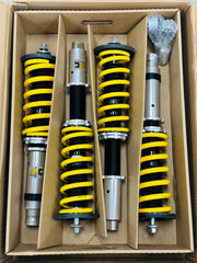 ARC COILOVERS HONDA CL9