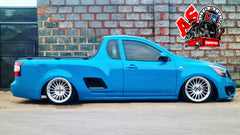17” AS- DM TWIST 4/100 - Autostyling Klerksdorp
