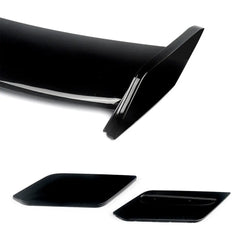 BM G80 / G82 (M3/M4) Gloss Black M-Performance Competition Style Rear Wing