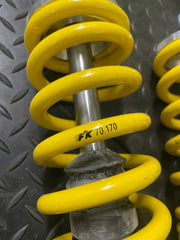 FK COILOVERS BMW E90 / E92 / E93 / E81 / E82 / E87 FRONT ONLY