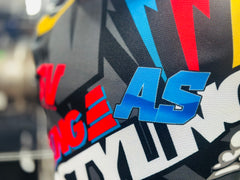 AS Motorsport E30 Tshirt