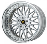 20” WORK VSXV 3pce split wheels 5/120 - Autostyling Klerksdorp