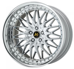 20” WORK VSXV 3pce split wheels 5/120 - Autostyling Klerksdorp