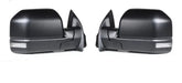 Ford RANGER 2012 up Mirrors F150 raptor style