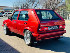 2005 MK1 CITI 1.4i
