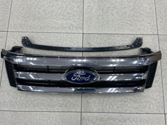 OEM FORD RANGER 2012 XLT PREOWNED GRILL