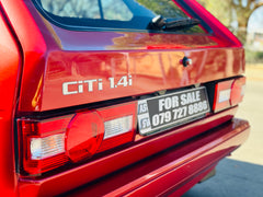 2005 MK1 CITI 1.4i