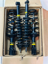 VW MK1 PREOWNED MONROE SHOCKS & OEM SPRINGS